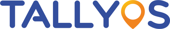 Logo Tallyos